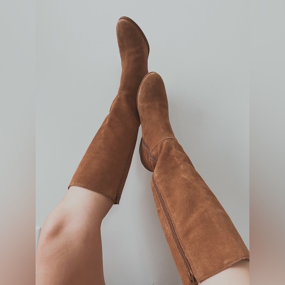 Jack Rogers Sawyer Boots - Picture 4 of 4